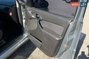 Седан Ford Focus 2004 в Кропивницком