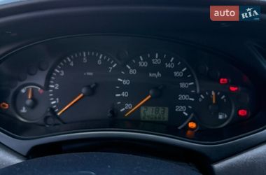 Седан Ford Focus 2004 в Кропивницком