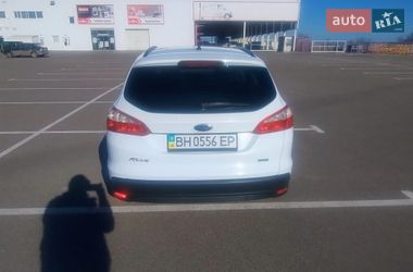 Универсал Ford Focus 2013 в Одессе
