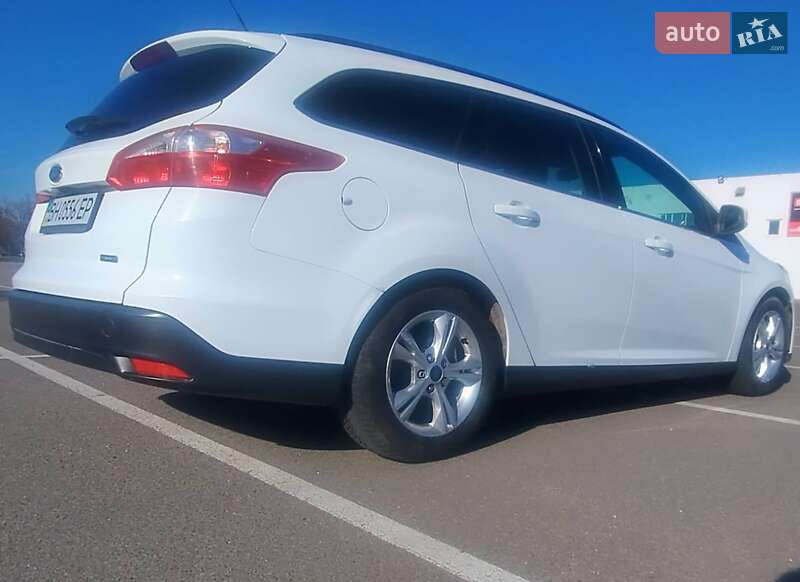 Універсал Ford Focus 2013 в Одесі фото 2 Універсал Ford Focus 2013 в Одесі