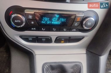 Универсал Ford Focus 2013 в Одессе