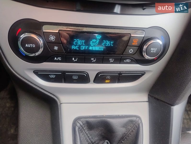 Універсал Ford Focus 2013 в Одесі фото 21 Універсал Ford Focus 2013 в Одесі