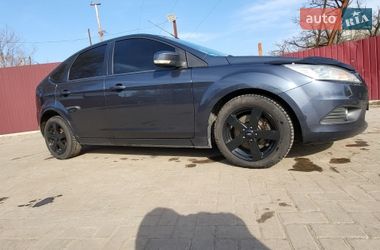 Хэтчбек Ford Focus 2009 в Николаеве