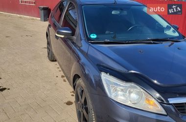 Хэтчбек Ford Focus 2009 в Николаеве