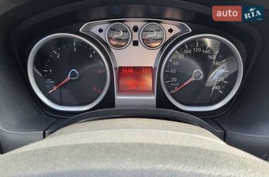 Хэтчбек Ford Focus 2009 в Николаеве