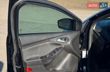 Седан Ford Focus 2017 в Львове