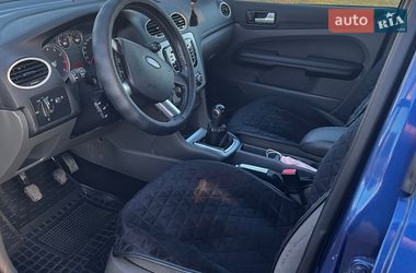 Универсал Ford Focus 2007 в Полтаве
