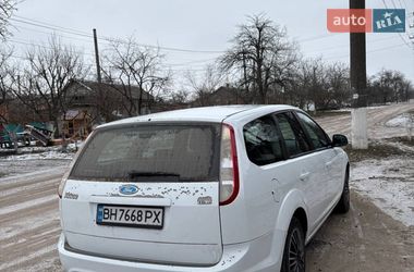 Универсал Ford Focus 2008 в Долинской