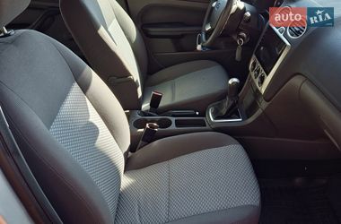 Универсал Ford Focus 2007 в Богодухове