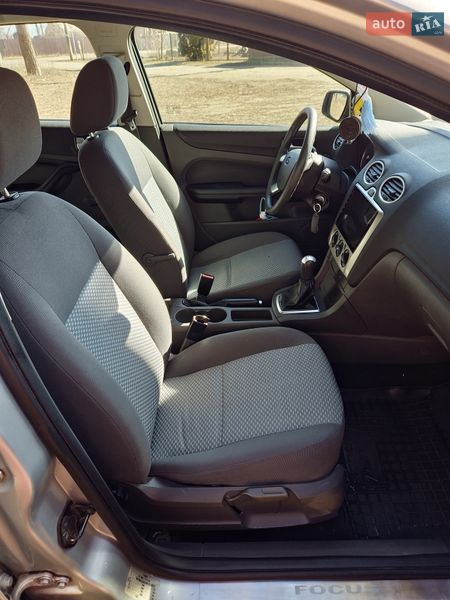 Универсал Ford Focus 2007 в Богодухове