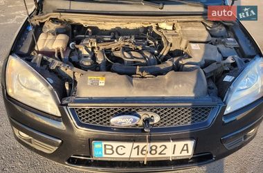 Универсал Ford Focus 2007 в Львове