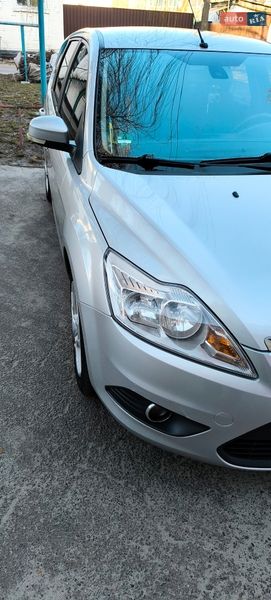 Универсал Ford Focus 2010 в Броварах