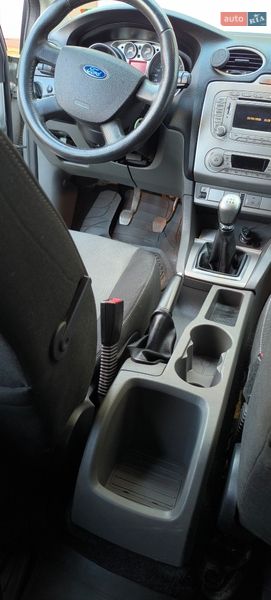 Универсал Ford Focus 2010 в Броварах