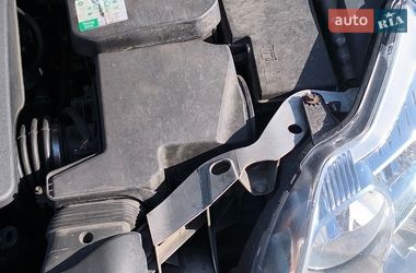 Универсал Ford Focus 2010 в Броварах