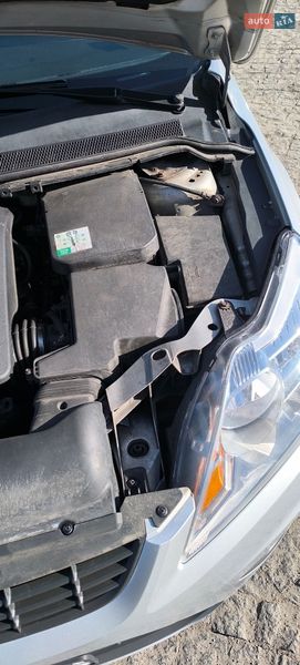 Универсал Ford Focus 2010 в Броварах