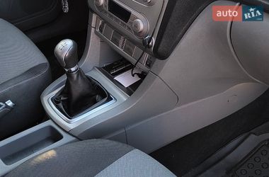 Универсал Ford Focus 2010 в Броварах