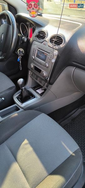 Универсал Ford Focus 2010 в Броварах