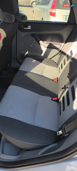 Универсал Ford Focus 2010 в Броварах
