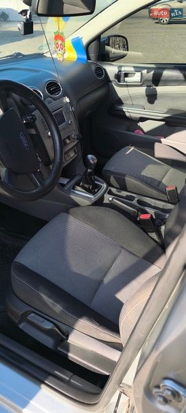 Универсал Ford Focus 2010 в Броварах