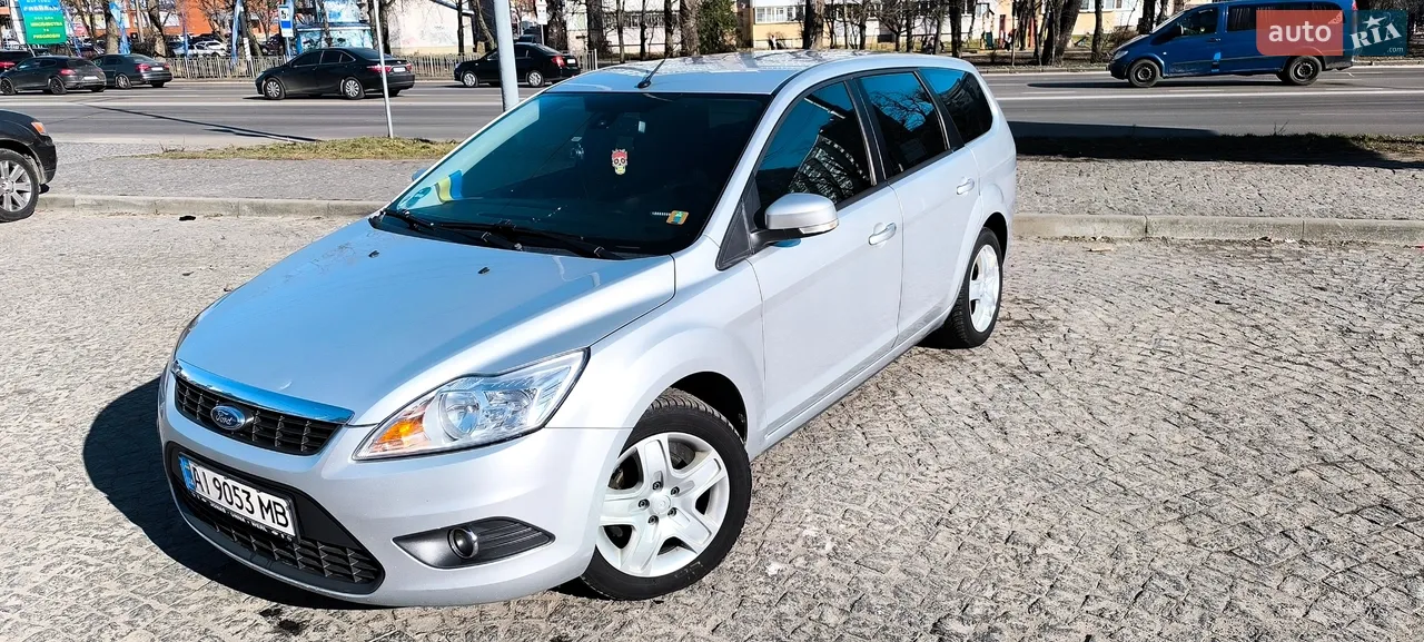 2011 Ford Focus - мініатюра 21