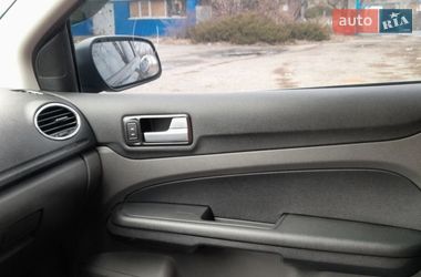 Универсал Ford Focus 2007 в Иванкове