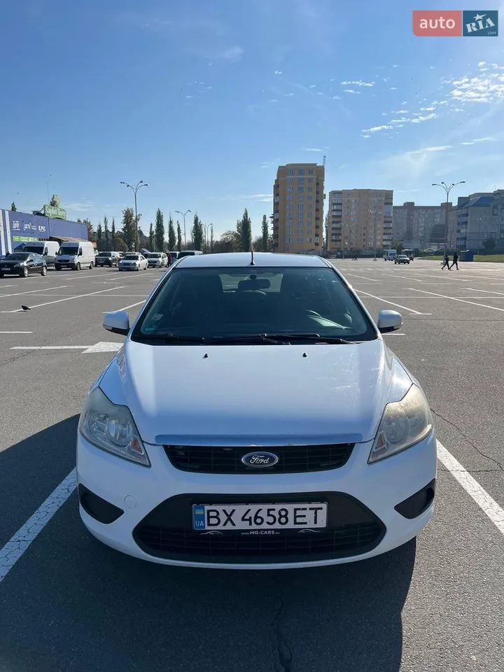 2011 Ford Focus - мініатюра 26