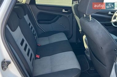 Універсал Ford Focus 2010 в Кам'янець-Подільському