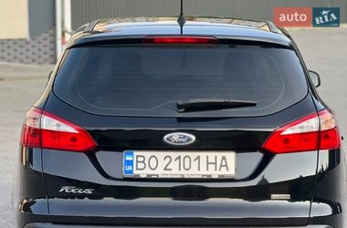 Универсал Ford Focus 2011 в Бучаче