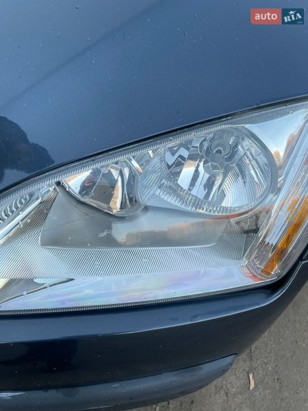 Хэтчбек Ford Focus 2007 в Каменском