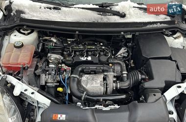 Універсал Ford Focus 2010 в Кам'янець-Подільському