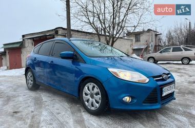Хетчбек Ford Focus 2011 в Чернігові