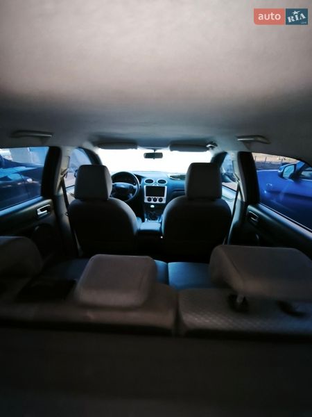 Універсал Ford Focus 2006 в Харкові