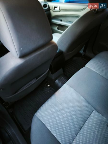 Універсал Ford Focus 2006 в Харкові
