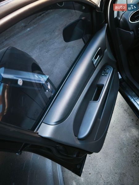 Універсал Ford Focus 2006 в Харкові