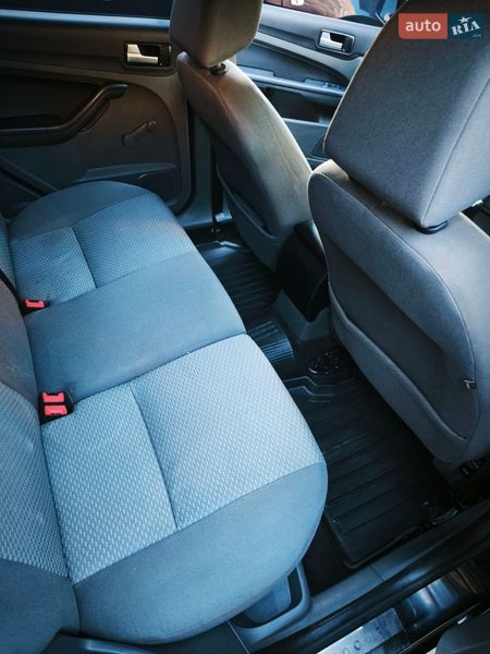 Універсал Ford Focus 2006 в Харкові