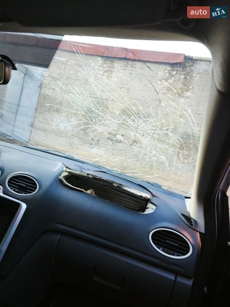 Універсал Ford Focus 2006 в Харкові