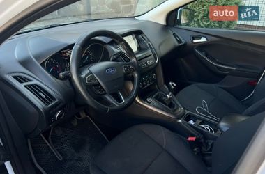 Універсал Ford Focus 2017 в Львові
