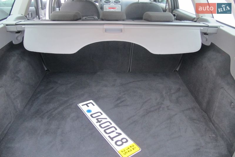 Универсал Ford Focus 2009 в Киеве