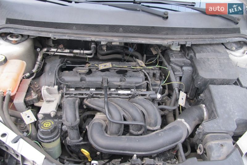 Универсал Ford Focus 2009 в Киеве