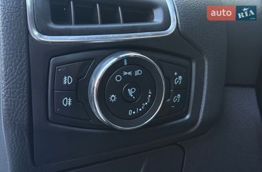 Хэтчбек Ford Focus 2013 в Николаеве