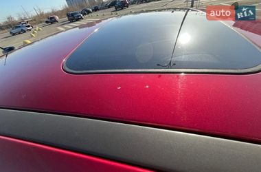 Седан Ford Focus 2014 в Киеве