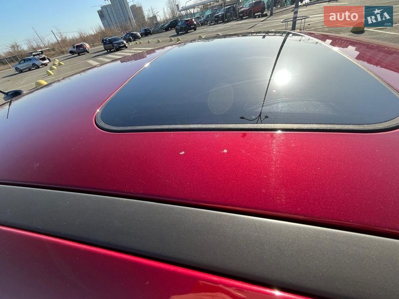 Седан Ford Focus 2014 в Києві