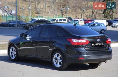 Седан Ford Focus 2014 в Харькове