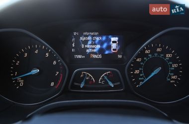 Седан Ford Focus 2014 в Харькове