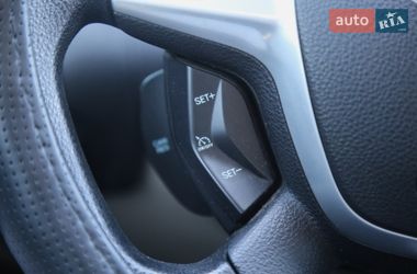Седан Ford Focus 2014 в Харькове