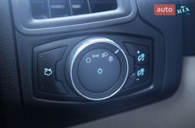Седан Ford Focus 2014 в Харькове