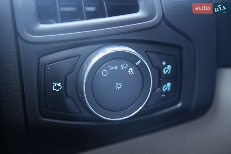 Седан Ford Focus 2014 в Харькове