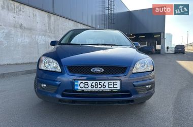 Универсал Ford Focus 2007 в Нежине