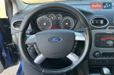 Универсал Ford Focus 2007 в Нежине