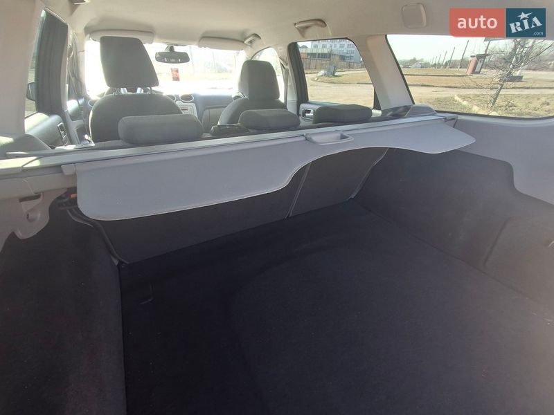 Універсал Ford Focus 2008 в Калуші фото 25 Універсал Ford Focus 2008 в Калуші